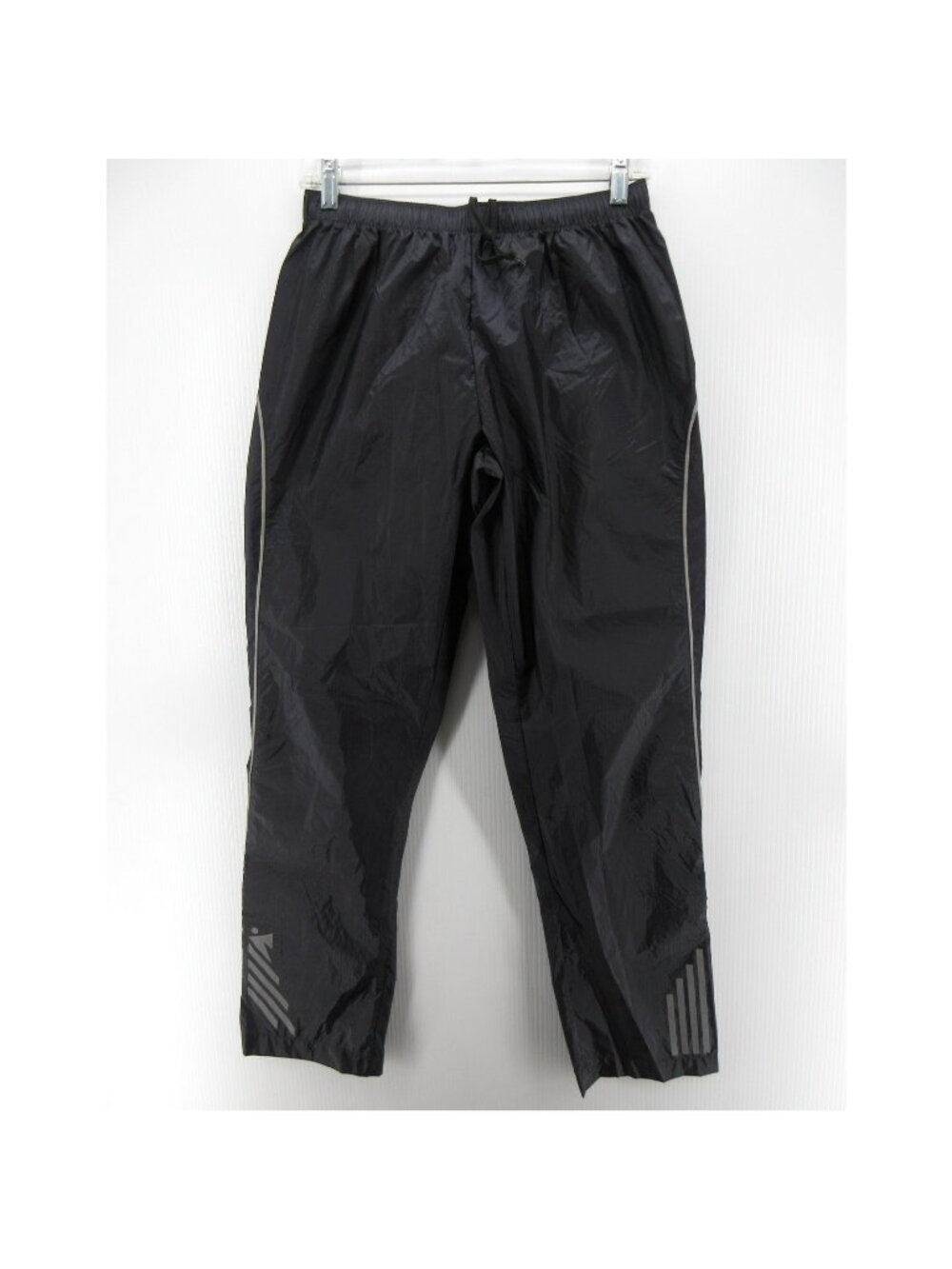 Eastern Mountain Sports Pants Medium EMS Scotchlite Reflective NEW